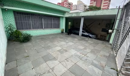 Casa Térrea á venda no Butantã, 260metros, 3 dormitórios FL34