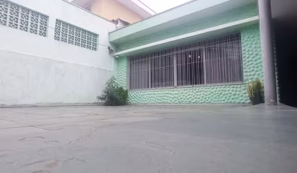 Casa térrea, 3 Quartos à venda, 260m² Jd. Esmeralda FL15