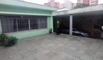Casa térrea, 3 Quartos à venda, 200m² - Butantã FL15