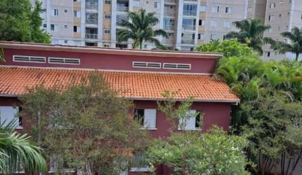 Sobrado em Condomínio na Vila Silvestre, 98m², 2 Quartos e Vaga - FL43