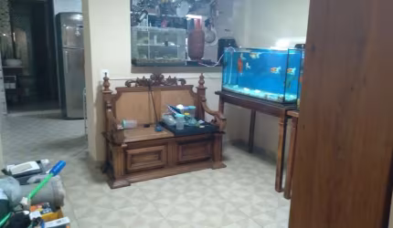 Sobrado no Jardim Rizzo, 125m², excelente localização - FL28 (11) 999373651 VISITAS COM DIVA
