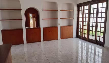 Sobrado espaçoso no Jardim Bonfiglioli, 360m² - FL28