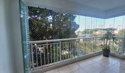 VERT AO LADO DA USP - Apartamento com 77 mts 3 dorms 1 vagams 1 suite - FL43