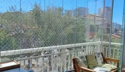 Apartamento 3 Quartos à venda, 82m² - Jardim das Vertentes FL15
