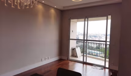 VENDA BUTANTA APARTAMENTO 70m² 03 DORMITÓRIOS ( SUÍTE ) E DUAS VAGAS DE GARAGENS FL38