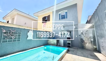 Casa 3 quartos 1 suíte 2 vagas e 180 metros a venda no Butantã FL62