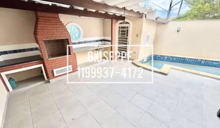Casa 3 quartos 1 suíte 2 vagas e 250 metros a venda no Butantã FL62