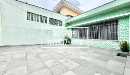 Casa térrea 3 quartos 1 suíte 4 vagas 200 metros a venda no Butantã FL62