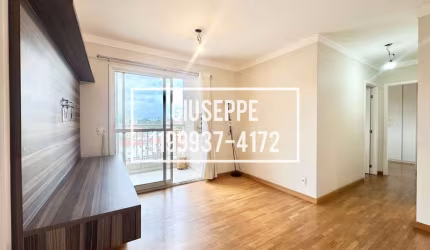 Apartamento 2 quartos 1 suíte 60 metros a venda na VILA SONIA FL62
