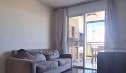 Apartamento na Vila Gomes, 64m², 2 Dorms, Suíte, Varanda Gourmet e 2 Vagas - FL12