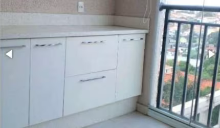 Apartamento na Av. Otacílio Tomanik, 3 Dormitórios (1 Suíte), 2 Vagas FL12