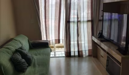 Apartamento na Vila Gomes, 64m², 3 Dormitórios, 2 Vagas, Próximo à USP FL12