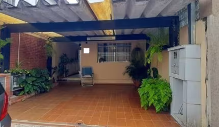 VENDO SOBRADO  FL-42
