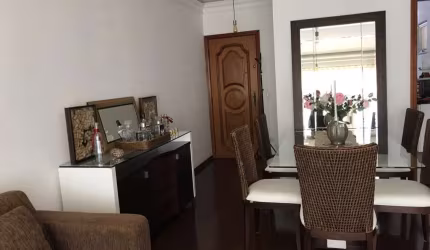 Apartamento no Jardim Bonfiglioli, 115m², 3 Dormitórios (1 Suíte), 2 Vagas, Lazer Completo!!FL12