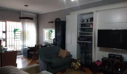 Casa térrea de 180m² no Butantã, próxima ao Metrô Vila Sônia - FL28