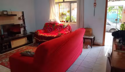 Sobrado de 125m² no Jardim Rizzo, ao lado da USP - FL28