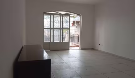 VENDA  NO BUTANTA SOBRADO 125 m² 03 DORMITÓRIOS SENDO UMA SUÍTE E DUAS VAGAS DE GARAGENS- FL38