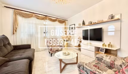 Casa a venda 3 suites 160 metros 2 vagas JD BONFIGLIOLI FL62