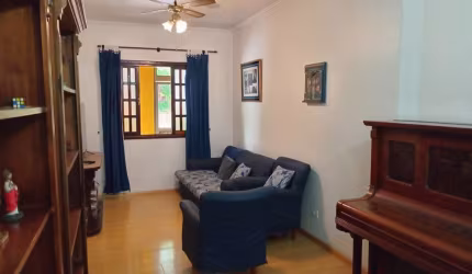 Casa térrea de 125m² próxima à Av. Corifeu e Metrô Butantã - FL28