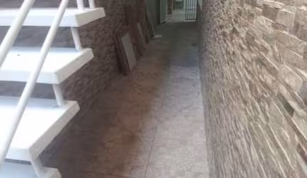 VENDO SOBRADO NOVO  FL-42