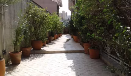 Sobrado no Butantã, Vila Gomes, 125m², 3 Quartos e 2 Vagas - FL43