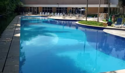 COLINA PARQUE DOS PRINCIPES APARTAMENTO 122 MTS FL43
