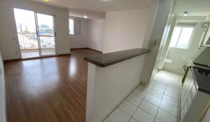 Apartamento á venda no Butantã, 70 metros, 3 dormitórios, 1 suite FL34