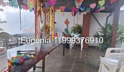 Sobrado Jardim Bonfigliolli: 576 metros, 5 dormitórios, 6 vagas