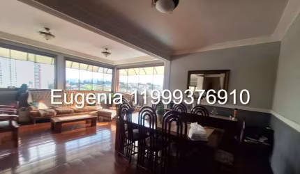 Sobrado Jardim Bonfigliolli: 576 metros, 5 dormitórios, 6 vagas