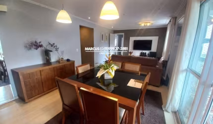 Apartamento proximo ao Shopping Jardim Sul, 87metros, 2 quartos, sendo 2 suites. FL23