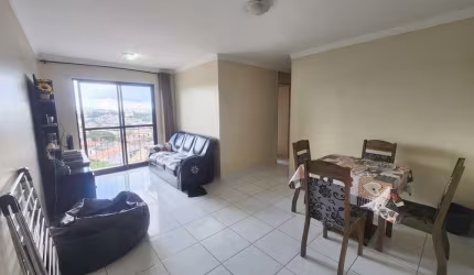 Apartamento 3 Quartos e 1 banheiro à Venda, 64m² FL15