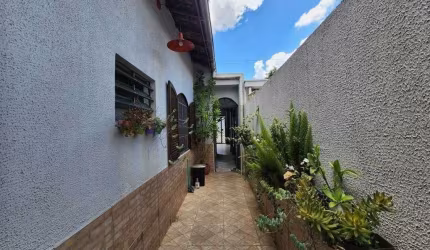 CASA  TERREA  NO CONJUNTO RESIDENCIAL BUTANTÃ FL41