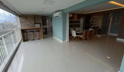 CONDOMINIO MAIRARE 171 MTS Conceito sala aberta FL43
