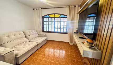 Casa terrea 3 Quartos à venda, 125m² - Butantã FL15