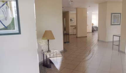 Apartamento com 3 quartos e Suíte próximo a USP  FL41
