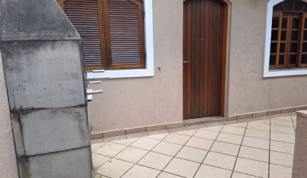 casa terrea bem localizada FL41