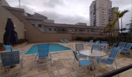 Vila Gomes: Planta moderna e funcional, próximo do metrô! - FL12