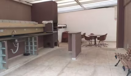 Butantã: Apartamento aconchegante com 2 dormitórios (sendo 1 suíte) e vaga - Perfeito para você!  FL
