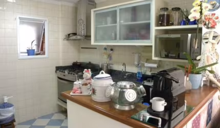 SOBRADO EM CONDOMÍNIO 143m² 3 DORMITÓRIOS 1 SUÍTE 3 BANHEIROS 2 VAGAS VILLAS S FRANCISCO BUTANTÃ F45