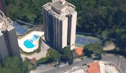 APARTAMENTO 96m² 3 DORMITÓRIOS 1 SUÍTE VARANDA 2 VAGAS ESCRITURADAS VILA INDIANA BUTANTÃ FL045