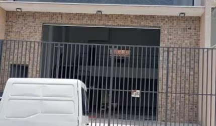 Alugo Prédio Comercial FL44