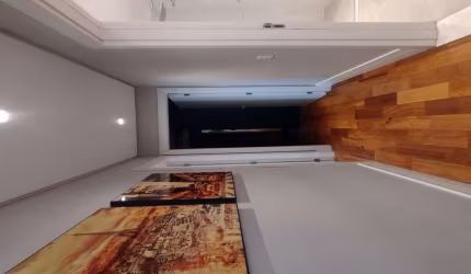 APARTAMENTO PRÓXIMO A USP FL41