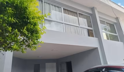 CASA TÉRREA BEM LOCALIZADA NO jD. BONFIGLIOLI FL41