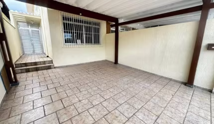 Sobrado á venda com Edícula, 150 metros, 3 dormitórios FL34