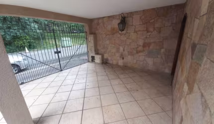 VENDO CASA TERREA  FL- 42