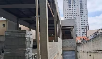 PREDIO COMERCIALL COM 800 M2 FL26