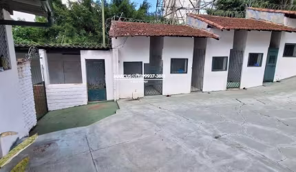Terreno no Butantã Km 14,5 da Raposo Tavares com 1.200m² com infraestrutura para Hotel de cães. FL23