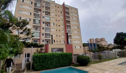 Apartamento para locação 3 quartos - Butantã - FL63