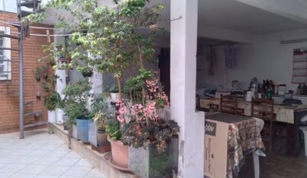 Casa térrea de 250m² no Jardim Bonfiglioli, com espaço gourmet e 2 suítes - FL28