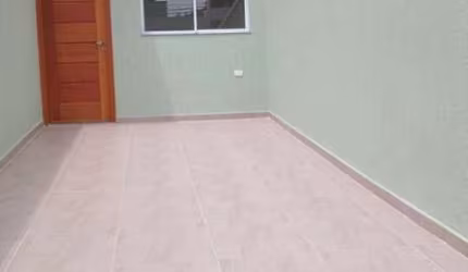 Sobrado de 125m² ao lado da USP, 3 dormitórios e 2 vagas - FL28